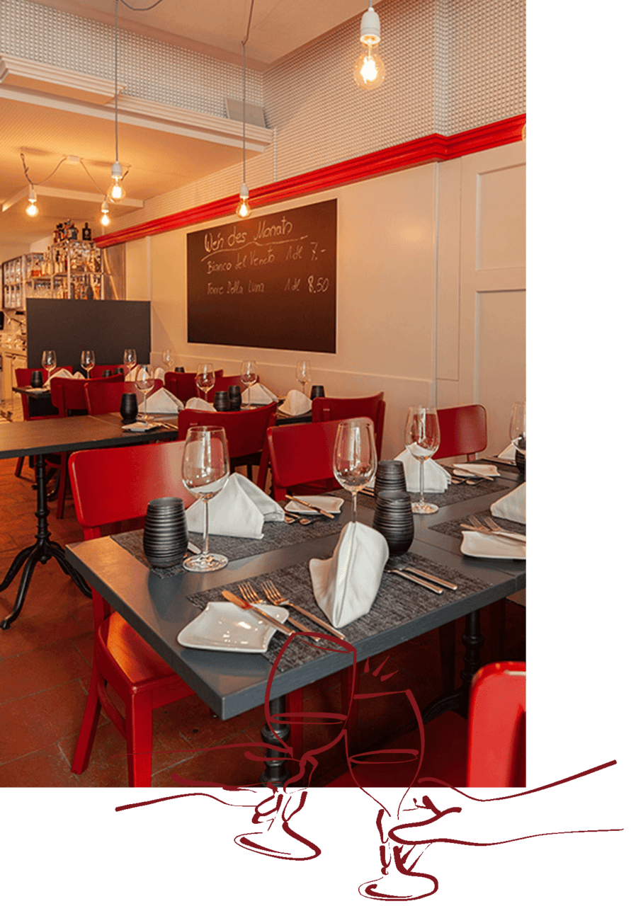 Restaurant Barz, ein Ort der Gemütlichkeit im Herzen von St.Gallen